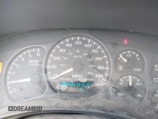 2002 GMC Sierra 1500 SLE with VIN 2GTEC19V821407265, listed as a IAAI auction lot 42087634 with 196,745 mi miles and . Bid and sale history available at DreamBid. Image 7.