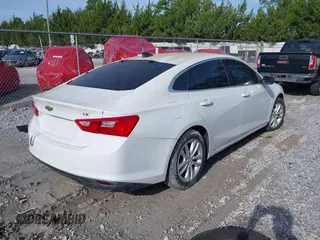 2016 Chevrolet Malibu LS with VIN 1G1ZB5ST2GF197775, listed as a IAAI auction lot 42500915 with 116,001 mi miles and . Bid and sale history available at DreamBid. Image 4.