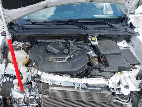 2018 Lincoln MKC Select with VIN 5LMCJ2C96JUL32351, listed as a IAAI auction lot 41964998 with 102,680 mi miles and . Bid and sale history available at DreamBid. Image 10.