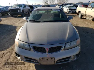 2003 Pontiac Bonneville SE z VIN 1G2HX52K834126392, wystawiony jako Copart lot #43009704 z przebiegiem 231 223 mil mil oraz Szkoda całkowita • Salvage title. Historia ofert i sprzedaży dostępna na DreamBid. Obrazek 5.