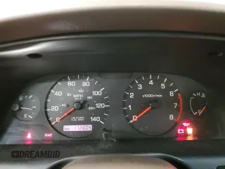 2000 Nissan Altima XE with VIN 1N4DL01D8YC242769, listed as a Copart auction lot 70635434 with 172,604 mi miles and Salvage Title. Bid and sale history available at carsss.com. Image 9.