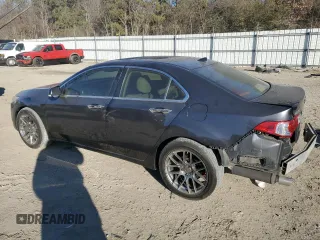 2014 Acura TSX Technology z VIN JH4CU2F69EC002777, wystawiony jako Copart lot #43132795 z przebiegiem 132 767 mil mil oraz Szkoda całkowita • Salvage title. Historia ofert i sprzedaży dostępna na DreamBid. Obrazek 2.