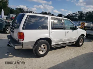 1999 Ford Explorer z VIN 1FMZU32X0XUA20822, wystawiony jako Copart lot #43564515 z przebiegiem 65 769 mil mil oraz Czysty tytuł • Clean title. Historia ofert i sprzedaży dostępna na DreamBid. Obrazek 3.
