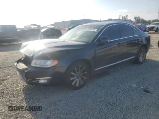 2015 Volvo S80 с VIN YV126MAC2F1184684, выставлен на аукционе Copart как лот 55066395 с пробегом 149 788 миль миль и Чистый • Clean title. История ставок и продаж доступна на DreamBid. Изображение 1.