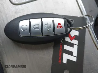 2018 Nissan Murano S z VIN 5N1AZ2MG3JN111929, wystawiony jako IAAI lot #41088425 z przebiegiem 211 841 mil mil oraz . Historia ofert i sprzedaży dostępna na DreamBid. Obrazek 11.