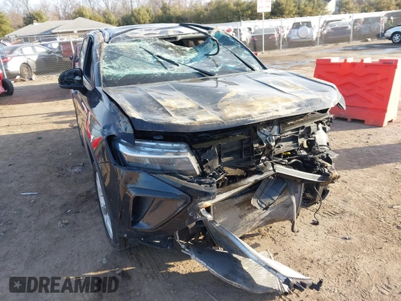 2023 Volkswagen Taos S с VIN 3VVFX7B2XPM346448, выставлен на аукционе IAAI как лот 41764961 с пробегом 103 271 миль миль и . История ставок и продаж доступна на DreamBid. Изображение 1.