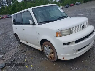 2006 Scion xB z VIN JTLKT324X64101926, wystawiony jako IAAI lot #42097365 z przebiegiem 383 032 mil mil oraz . Historia ofert i sprzedaży dostępna na DreamBid. Obrazek 1.