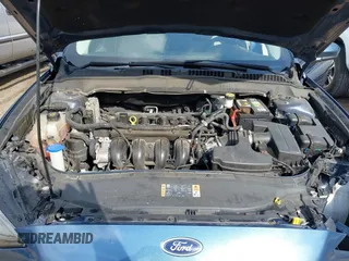 2018 Ford Fusion SE z VIN 3FA6P0H79JR195109, wystawiony jako IAAI lot #41664930 z przebiegiem 105 374 mil mil oraz . Historia ofert i sprzedaży dostępna na DreamBid. Obrazek 10.