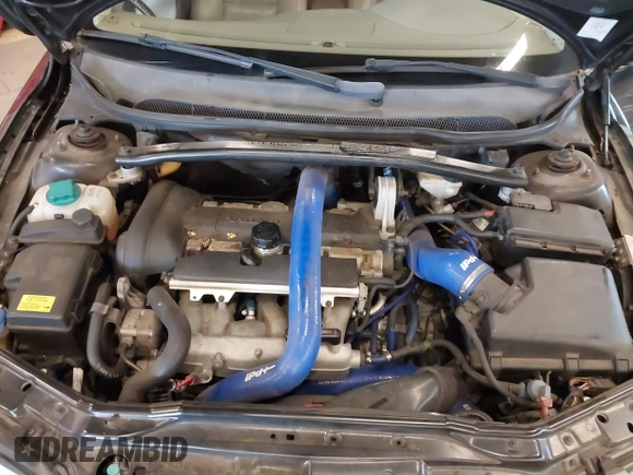 2006 Volvo V70 2.5L Turbo with VIN YV1SW592462546378, listed as a IAAI auction lot 41793656 with 178,137 mi miles. Bid and sale history available at carsss.com. Image 10.