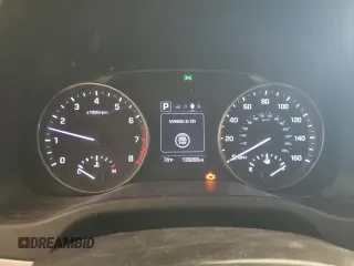 2017 Hyundai Elantra SE z VIN 5NPD84LF5HH002214, wystawiony jako Copart lot #56302285 z przebiegiem 135 856 mil mil oraz Szkoda całkowita • Salvage title. Historia ofert i sprzedaży dostępna na DreamBid. Obrazek 9.