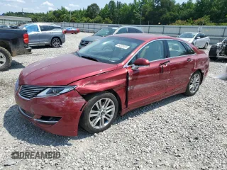 2015 Lincoln MKZ с VIN 3LN6L2G93FR619245, выставлен на аукционе Copart как лот 59220525 с пробегом 231 014 миль миль и Списание • Salvage title. История ставок и продаж доступна на DreamBid. Изображение 1.
