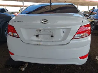 2016 Hyundai Accent SE with VIN KMHCT4AE3GU066725, listed as a IAAI auction lot 42035071 with 233,910 mi miles and . Bid and sale history available at DreamBid. Image 16.