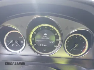 2009 Mercedes-Benz C 300 Sport with VIN WDDGF54X09R068671, listed as a IAAI auction lot 42533482 with 180,354 mi miles and . Bid and sale history available at DreamBid. Image 15.
