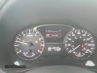 2013 Nissan Altima S with VIN 1N4AL3AP1DN435911, listed as a Copart auction lot 52965525 with 220,425 mi miles and Salvage Title. Bid and sale history available at carsss.com. Image 9.