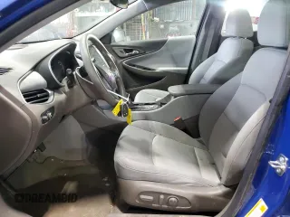 2023 Chevrolet Malibu LS with VIN 1G1ZC5ST3PF234023, listed as a Copart auction lot 54877475 with 46,364 mi miles and Salvage Title. Bid and sale history available at DreamBid. Image 7.