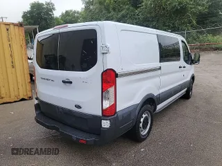 2017 Ford Transit с VIN 1FTYE1YM3HKB32719, выставлен на аукционе IAAI как лот 42715760 с пробегом 164 364 миль миль и . История ставок и продаж доступна на DreamBid. Изображение 20.