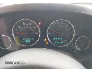 2017 Jeep Wrangler Unlimited Sport with VIN 1C4BJWDG1HL591515, listed as a IAAI auction lot 42426201 with 124,131 mi miles and . Bid and sale history available at DreamBid. Image 7.
