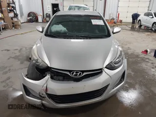2015 Hyundai Elantra SE с VIN 5NPDH4AE7FH577003, выставлен на аукционе IAAI как лот 41253587 с пробегом Не указан миль и . История ставок и продаж доступна на DreamBid. Изображение 11.