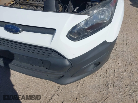 2018 Ford Transit Connect XL с VIN NM0LS6E72J1355888, выставлен на аукционе IAAI как лот 40103112 с пробегом 71 334 миль миль и . История ставок и продаж доступна на DreamBid. Изображение 19.