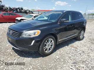 2014 Volvo XC60 3.2L с VIN YV4952DZ8E2513910, выставлен на аукционе Copart как лот 58385315 с пробегом 181 557 миль миль и Чистый • Clean title. История ставок и продаж доступна на DreamBid. Изображение 1.