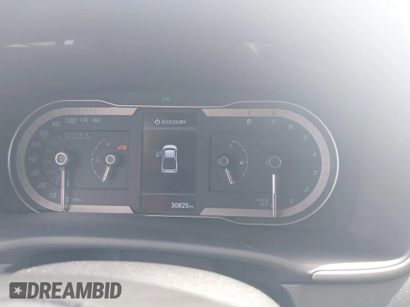 2022 Hyundai Santa Cruz SEL z VIN 5NTJBDAE5NH007005, wystawiony jako IAAI lot #42058065 z przebiegiem 30 825 mil mil oraz . Historia ofert i sprzedaży dostępna na DreamBid. Obrazek 7.
