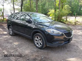 2014 Mazda CX-9 Sport с VIN JM3TB2BV7E0434278, выставлен на аукционе IAAI как лот 42215364 с пробегом 143 500 миль миль и . История ставок и продаж доступна на DreamBid. Изображение 1.