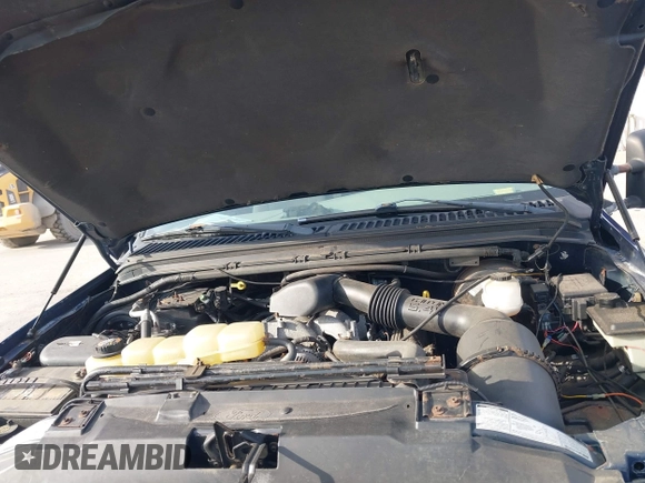 1999 Ford F-250 XL with VIN 1FTNX21L6XEA47455, listed as a IAAI auction lot 41796899 with 108,963 mi miles and . Bid and sale history available at DreamBid. Image 10.