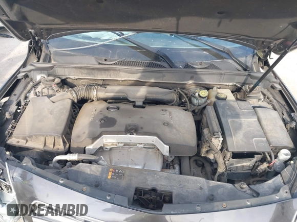 2013 Chevrolet Malibu LT with VIN 1G11C5SA6DF317503, listed as a IAAI auction lot 42063040 with 102,343 mi miles and . Bid and sale history available at DreamBid. Image 10.
