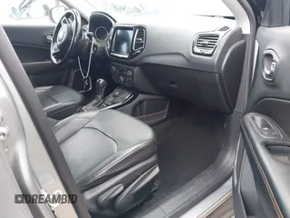 2021 Jeep Compass Limited с VIN 3C4NJDCB8MT595535, выставлен на аукционе IAAI как лот 42064707 с пробегом 71 215 миль миль и . История ставок и продаж доступна на DreamBid. Изображение 5.