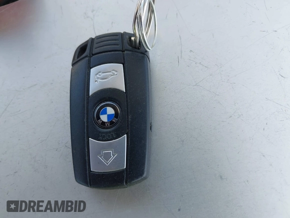 2007 BMW 6 Series 650i z VIN WBAEK135X7CN83521, wystawiony jako IAAI lot #42078828 z przebiegiem 55 444 mil mil oraz . Historia ofert i sprzedaży dostępna na DreamBid. Obrazek 11.