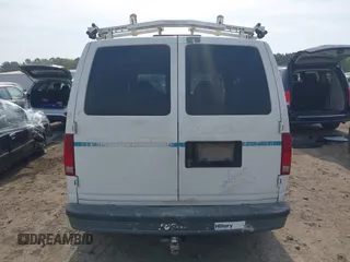 2005 Chevrolet Astro Cargo with VIN 1GCDM19X75B113130, listed as a IAAI auction lot 42027938 with Not Provided miles. Bid and sale history available at carsss.com. Image 16.
