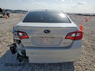 2015 Subaru Legacy Limited z VIN 4S3BNBL67F3044333, wystawiony jako Copart lot #59894395 z przebiegiem 84 049 mil mil oraz Szkoda całkowita • Salvage title. Historia ofert i sprzedaży dostępna na DreamBid. Obrazek 6.