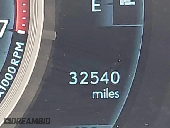 2020 Lexus IS 300 F Sport with VIN JTHGA1D25L5101652, listed as a IAAI auction lot 42360877 with 32,540 mi miles and . Bid and sale history available at DreamBid. Image 16.