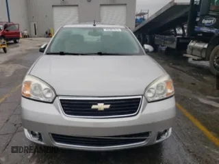 2006 Chevrolet Malibu LTZ with VIN 1G1ZU53836F278898, listed as a Copart auction lot 82387014 with 64,978 mi miles and Salvage Title. Bid and sale history available at DreamBid. Image 5.