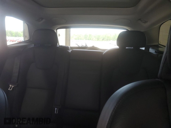 2021 Volvo XC60 Momentum с VIN YV4102RK2M1886212, выставлен на аукционе Copart как лот 55256565 с пробегом 36 096 миль миль и Списание • Salvage title. История ставок и продаж доступна на DreamBid. Изображение 10.
