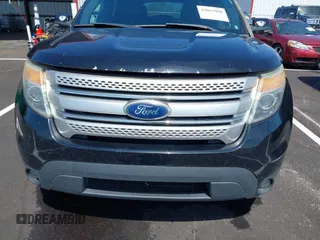 2012 Ford Explorer XLT with VIN 1FMHK7D84CGA50736, listed as a IAAI auction lot 42053998 with 206,623 mi miles and . Bid and sale history available at DreamBid. Image 6.