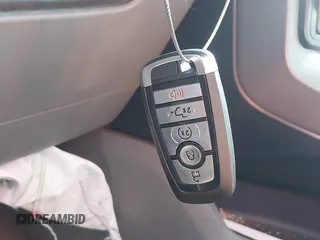 2023 Ford F-150 XL с VIN 1FTEW1CP8PKF55618, выставлен на аукционе IAAI как лот 41578122 с пробегом 25 044 миль миль и . История ставок и продаж доступна на DreamBid. Изображение 11.