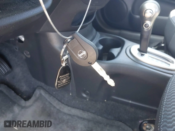 2015 Nissan Note S Plus с VIN 3N1CE2CP4FL439493, выставлен на аукционе IAAI как лот 42007282 с пробегом 154 559 миль миль и . История ставок и продаж доступна на DreamBid. Изображение 11.