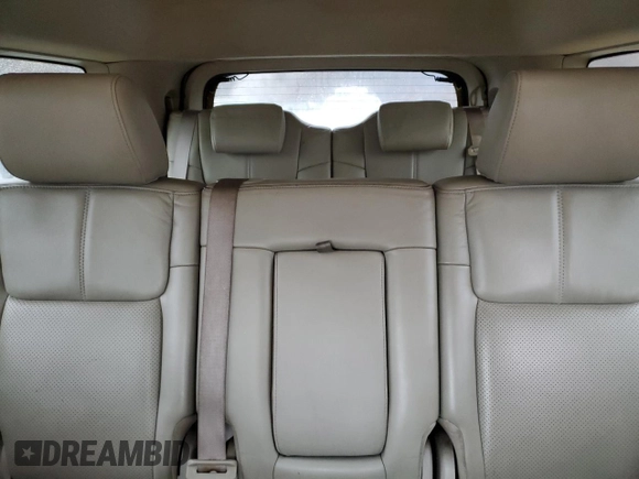 2006 Jeep Commander Limited with VIN 1J8HG58N76C305975, listed as a Copart auction lot 47113405 with 178,248 mi miles and Salvage title. Bid and sale history available at DreamBid. Image 10.