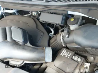 2021 Honda Passport EX-L with VIN 5FNYF7H59MB001083, listed as a IAAI auction lot 42943781 with 56,549 mi miles and . Bid and sale history available at DreamBid. Image 20.