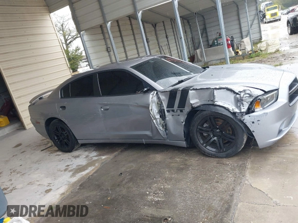2013 Dodge Charger RT with VIN 2C3CDXCTODH597804, listed as a IAAI auction lot 41654850 with 130,308 mi miles. Bid and sale history available at carsss.com. Image 13.