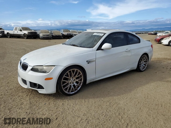 2010 BMW 3 Series 328i with VIN WBAWB3C56AP139570, listed as a Copart auction lot 47804025 with 101,632 mi miles and Salvage Title. Bid and sale history available at carsss.com. Image 1.