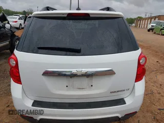 2015 Chevrolet Equinox LT with VIN 2GNALBEK5F1159361, listed as a IAAI auction lot 41944362 with 223,218 mi miles. Bid and sale history available at carsss.com. Image 16.