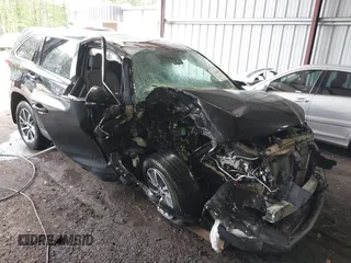 2019 Toyota Highlander SE z VIN 5TDJZRFH2KS594988, wystawiony jako IAAI lot #42106954 z przebiegiem 53 369 mil mil oraz . Historia ofert i sprzedaży dostępna na DreamBid. Obrazek 6.