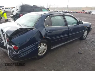 2004 Buick LeSabre Limited with VIN 1G4HR54K64U127749, listed as a IAAI auction lot 42070094 with 75,623 mi miles and . Bid and sale history available at DreamBid. Image 14.
