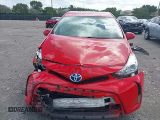 2015 Toyota Prius Two with VIN JTDZN3EU8FJ020702, listed as a IAAI auction lot 41957609 with 119,923 mi miles and . Bid and sale history available at DreamBid. Image 12.
