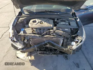 2018 Hyundai Elantra GT with VIN KMHH35LE9JU023264, listed as a Copart auction lot 73361834 with 67,320 mi miles and Salvage Title. Bid and sale history available at carsss.com. Image 13.