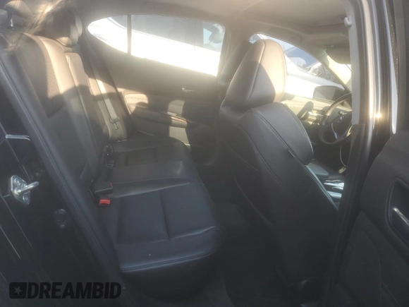 2017 Acura TLX V6 w/Technology Pkg with VIN 19UUB2F51HA001045, listed as a Copart auction lot 42498985 with 99,695 mi miles and Salvage Title. Bid and sale history available at carsss.com. Image 10.