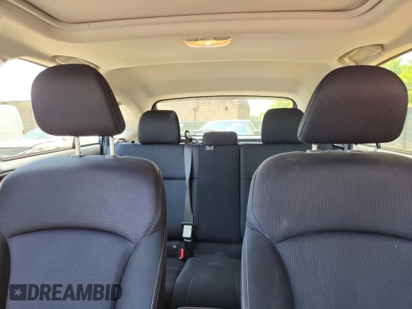 2015 Subaru Impreza Special Sports Premium with VIN JF1GPAU69F8208540, listed as a Copart auction lot 62036345 with 66,707 mi miles and Salvage title. Bid and sale history available at DreamBid. Image 10.