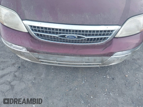 2000 Ford Windstar SEL z VIN 2FMDA5347YBB83607, wystawiony jako IAAI lot #40807755 z przebiegiem Nie podano mil oraz . Historia ofert i sprzedaży dostępna na DreamBid. Obrazek 6.
